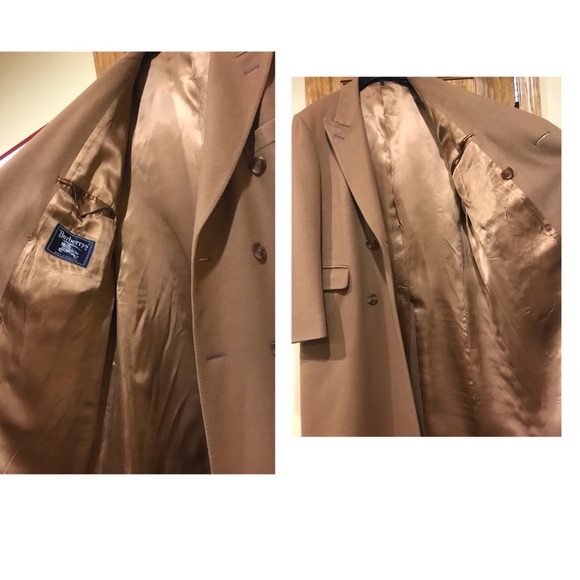 SOLD 🌟🌟Burberry Peacoat for men, good condition. - Picture 5 of 8